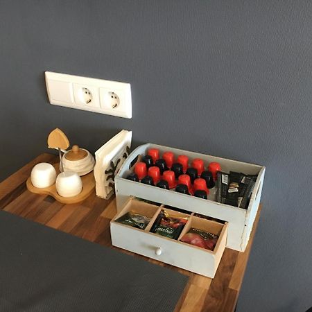 Studio 507 @Redco Loft 2 غودوري المظهر الخارجي الصورة