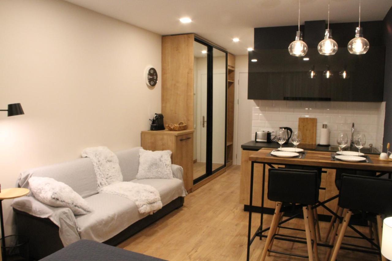 Studio 507 @Redco Loft 2 غودوري المظهر الخارجي الصورة